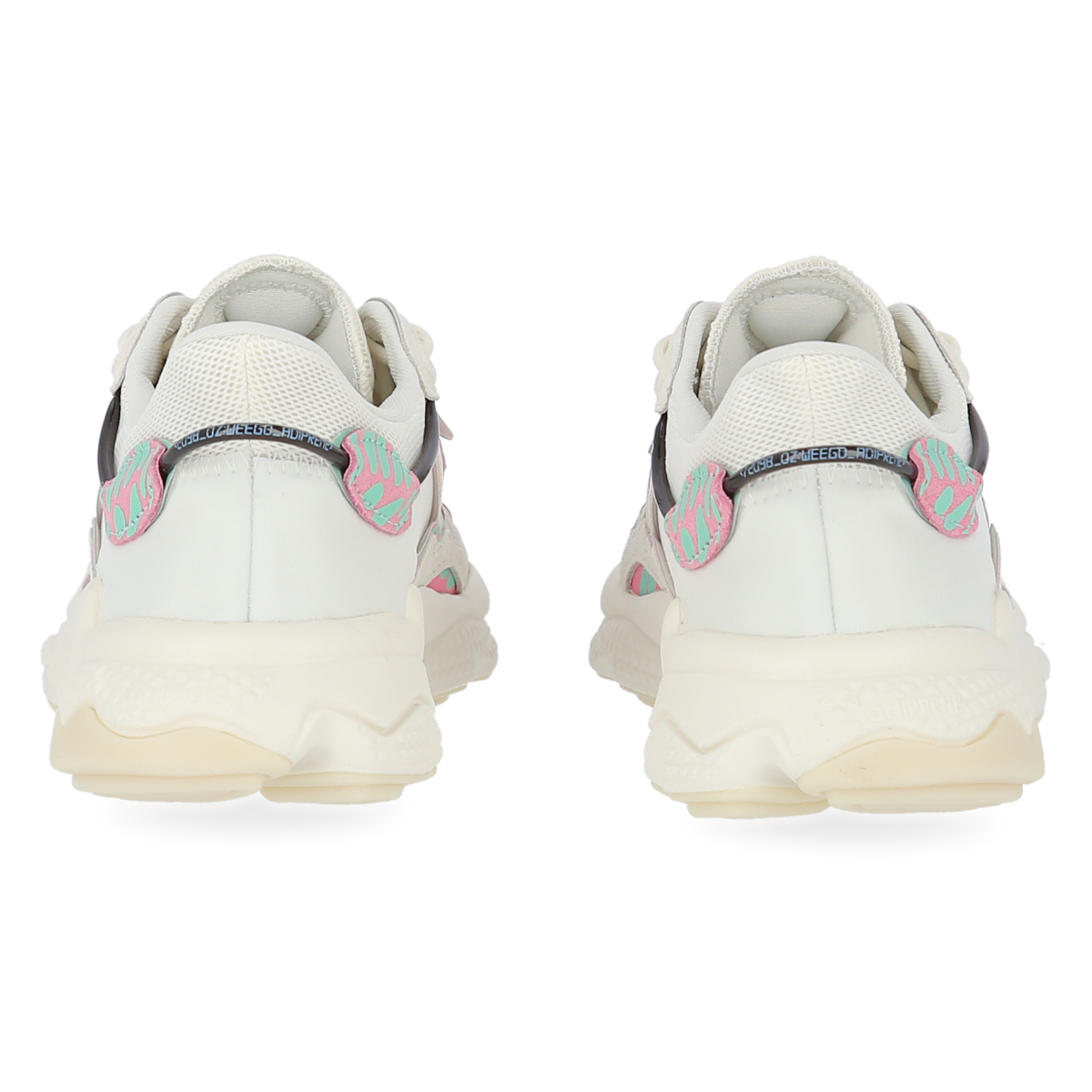 Adidas ozweego top mujer 2017
