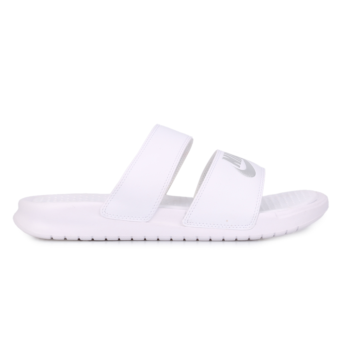Ojotas nike benassi mujer online