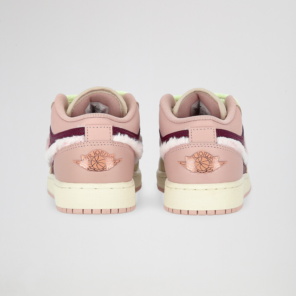 Zapatillas Jordan Air 1 Low Se Infantil,  image number null