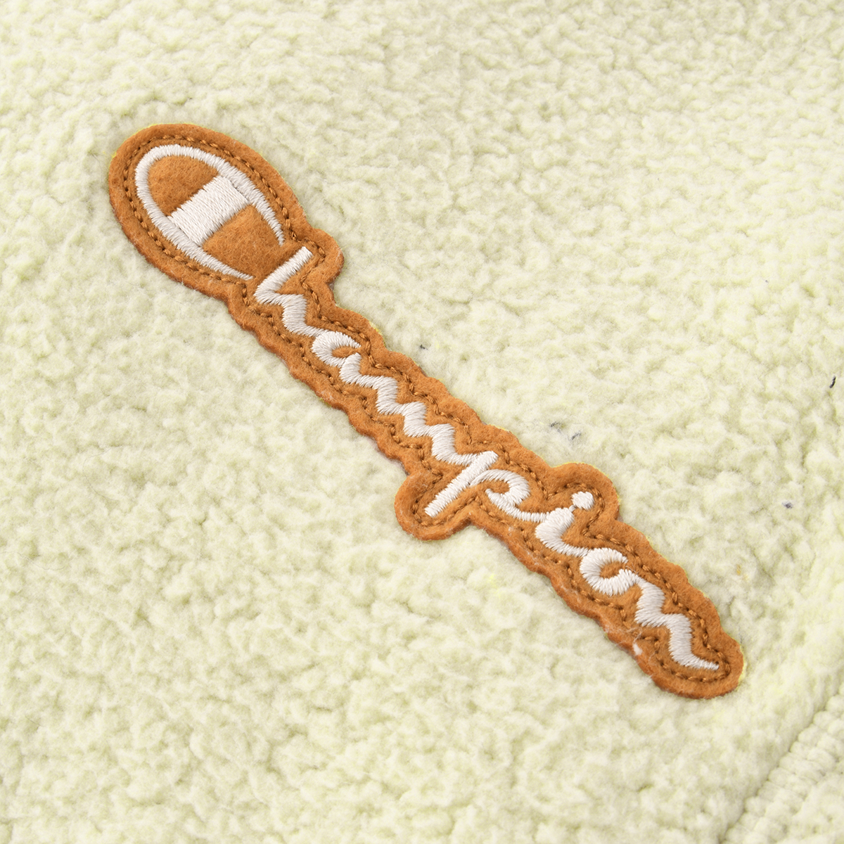 Buzo Champion Cozy Shearling Hombre,  image number null