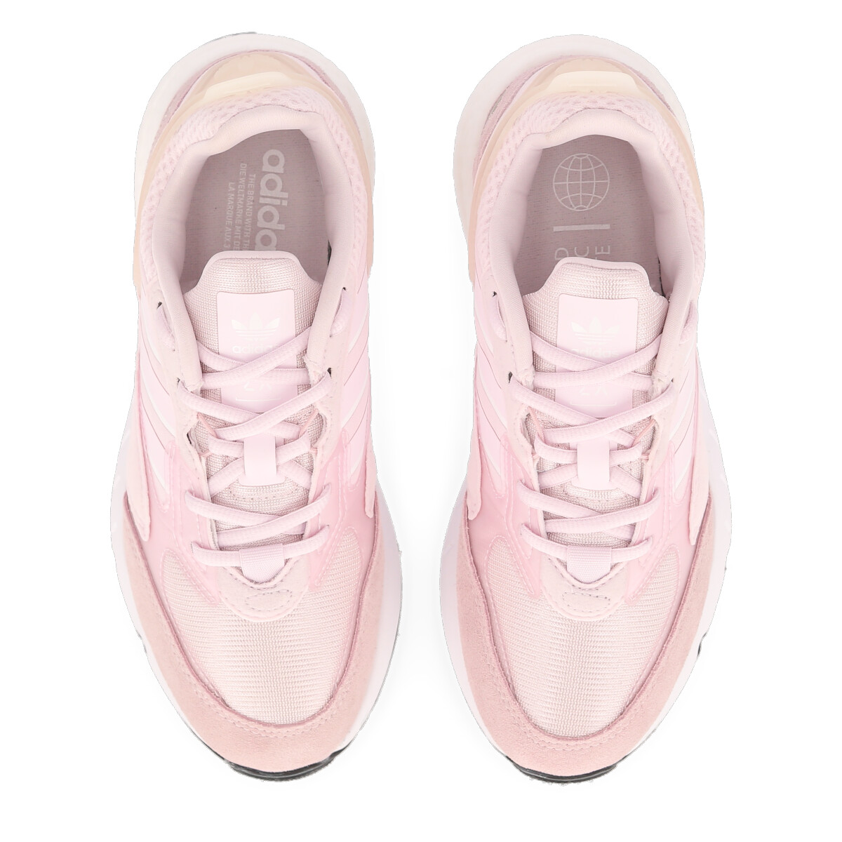 Zapatillas adidas ZX 1K Boost 2.0,  image number null