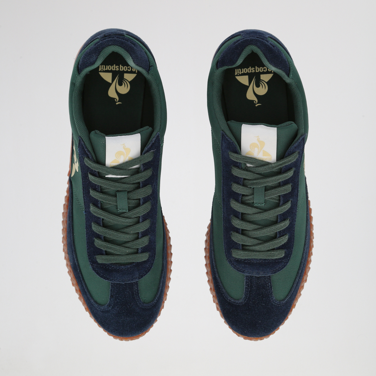 Zapatillas Le Coq Sportif Veloce Gum para Hombre,  image number null