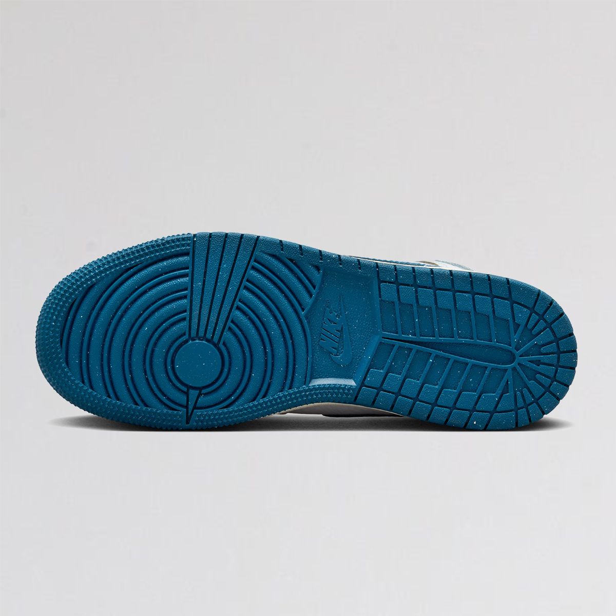 Zapatillas Air Jordan 1 Mid SE Infantil,  image number null
