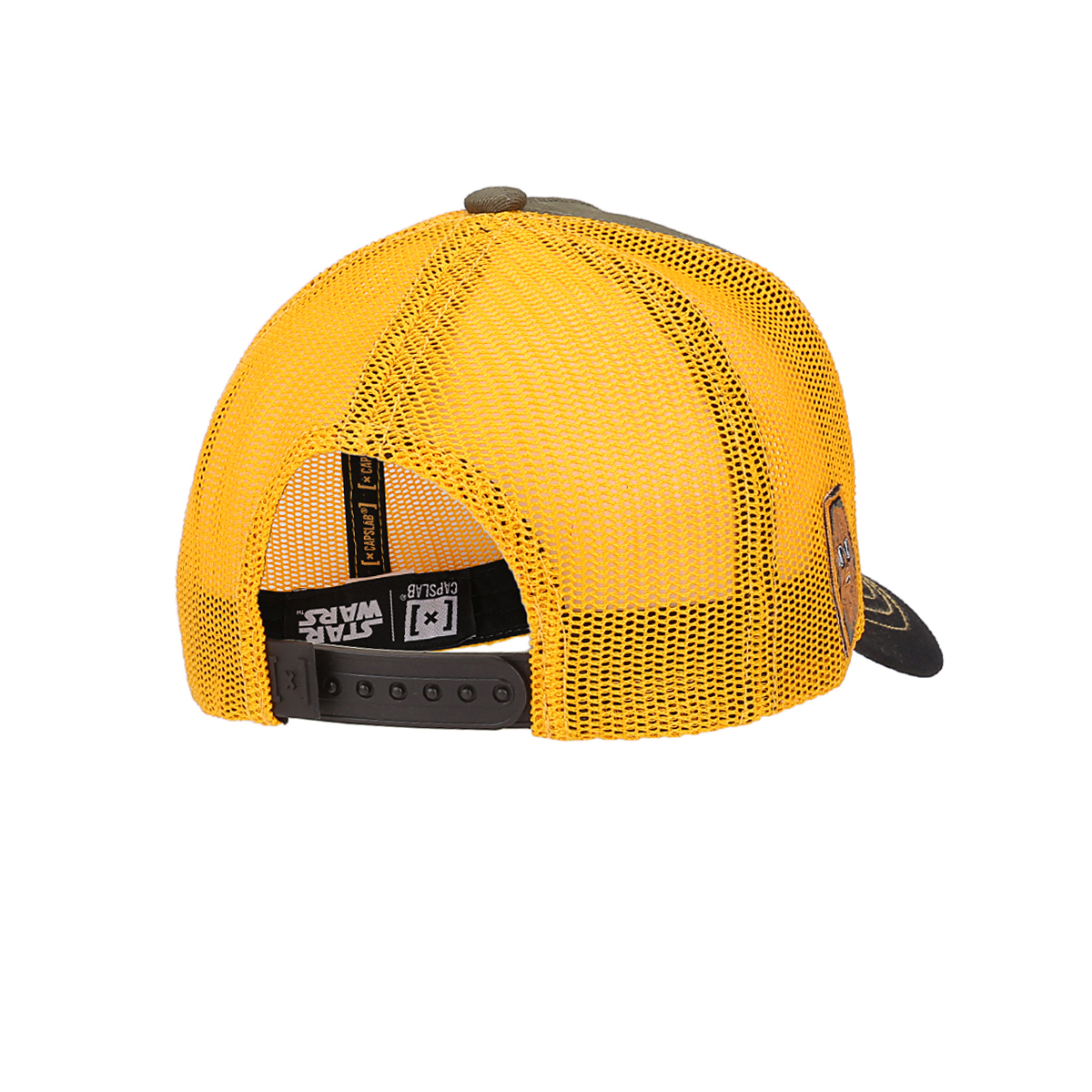 Gorra Capslab Star Wars Chewbacca,  image number null