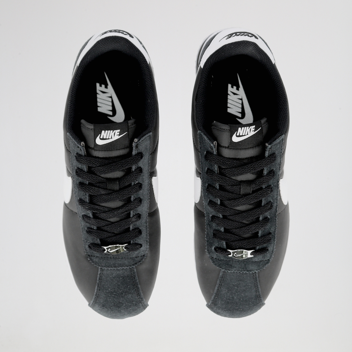 Nike cortez negras hombre new arrivals