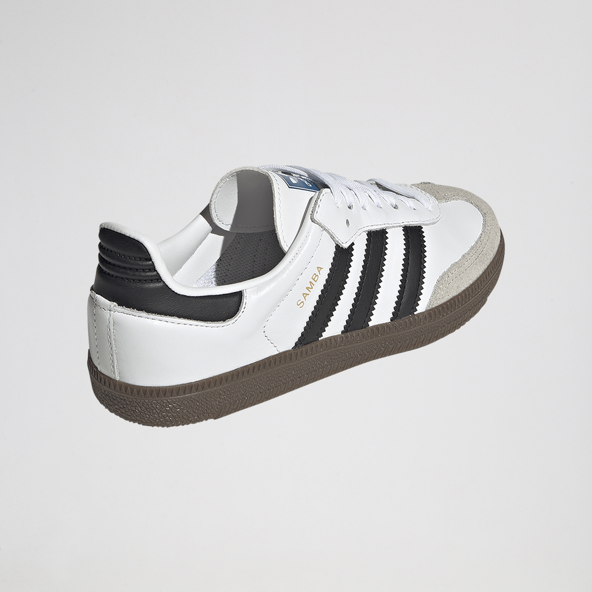 Zapatillas adidas Samba OG Infantil,  image number null