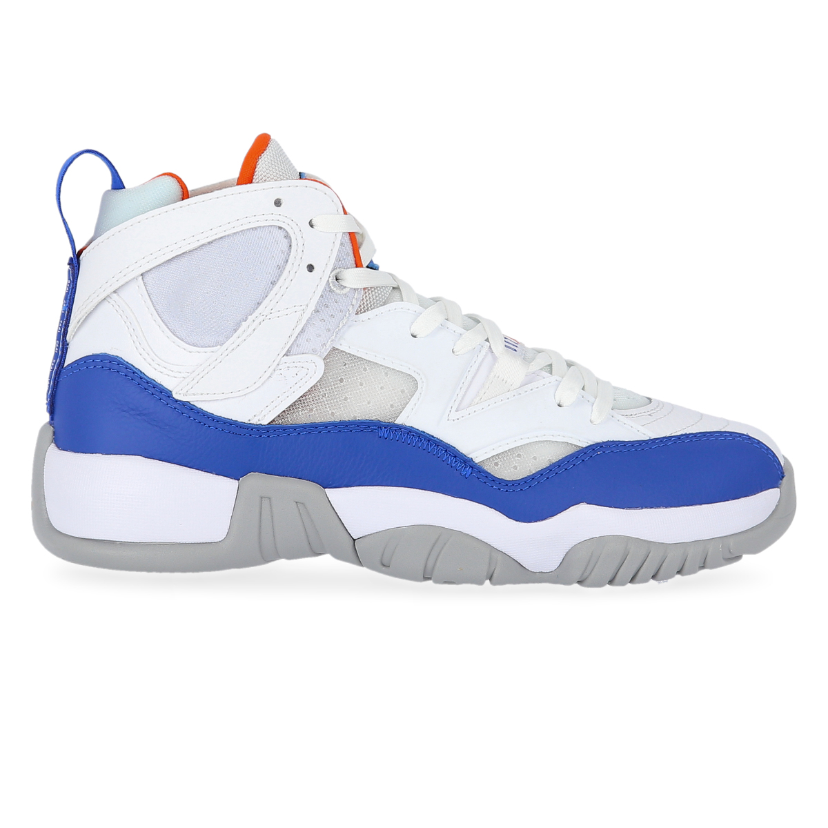 Zapatillas Urbanas Jordan Jumpman Two Trey Hombre,  image number null