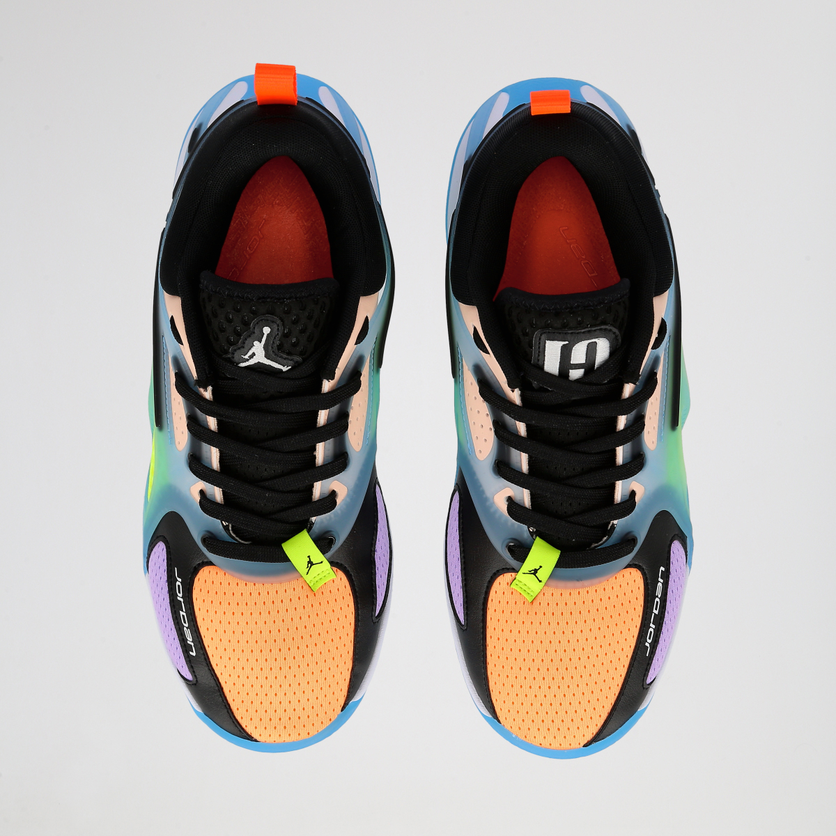 Zapatillas Jordan Heir Series "Her Collective" Mujer,  image number null