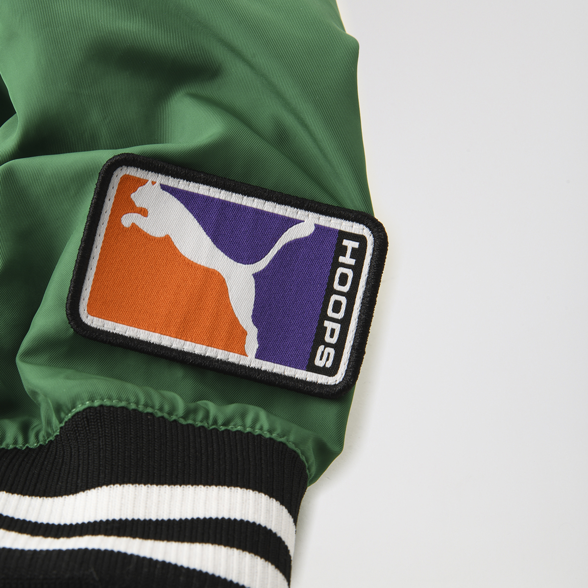 Campera Puma Crowd Craze Hombre,  image number null