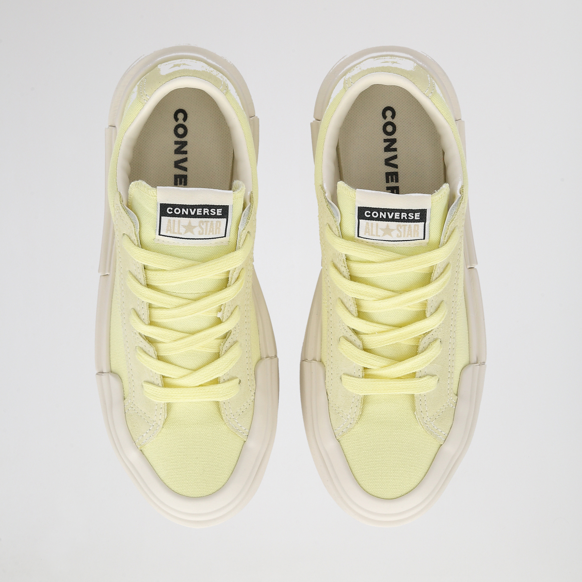 Zapatillas Converse Chuck Taylor All Star Cruise Ox EVA Mujer,  image number null