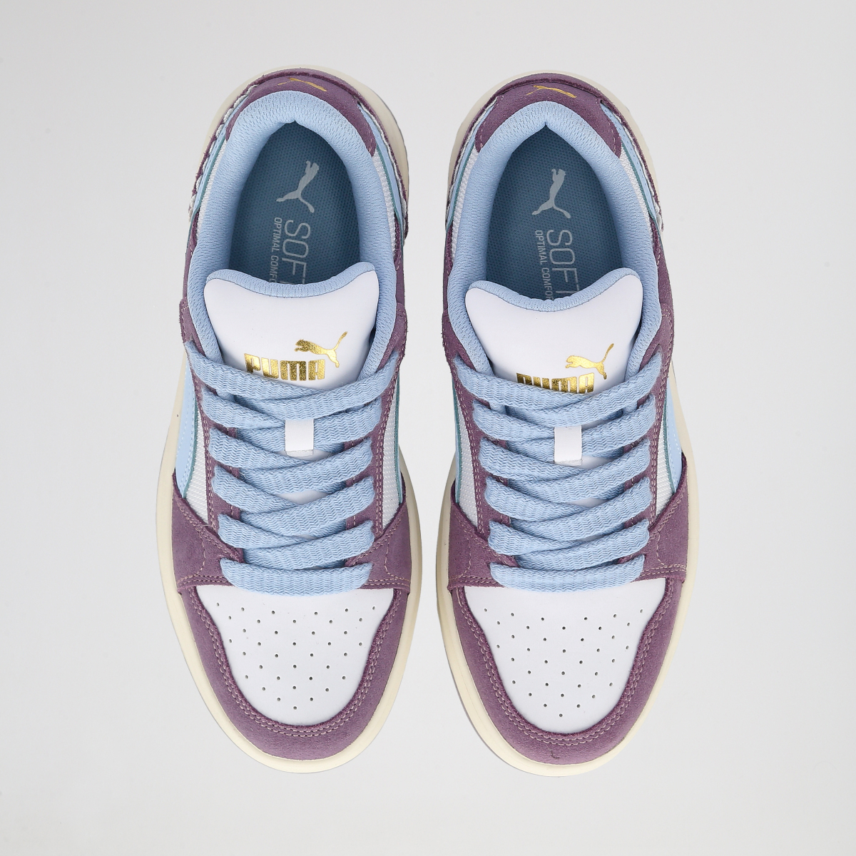 Zapatillas Puma Rebound Low Memoires Mujer,  image number null