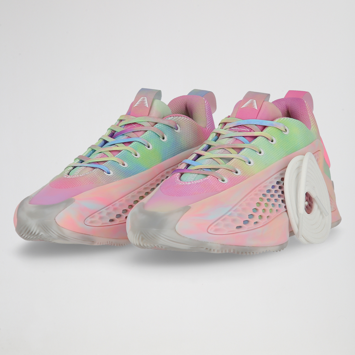 Zapatillas adidas Anthony Edwards 1 Low '3SSB',  image number null