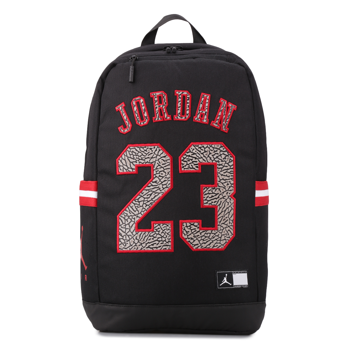 Mochila Jordan Jan Jersey,  image number null