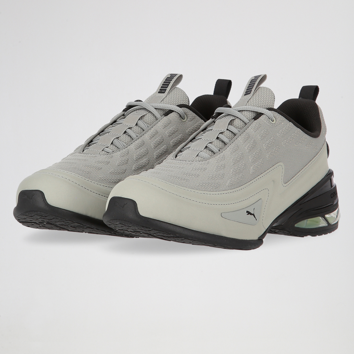 Zapatillas Puma Cell Meza Running Hombre,  image number null