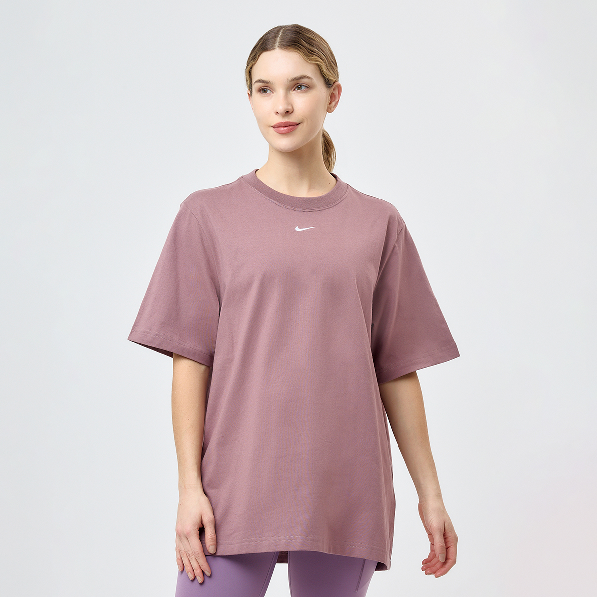 Remera Nike Essentials para Mujer,  image number null