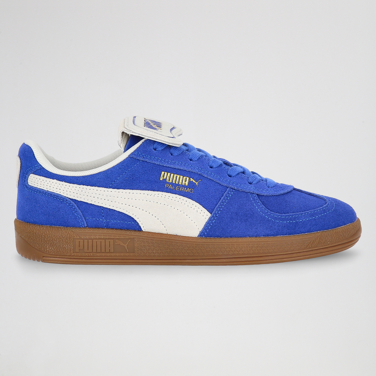 Zapatillas Puma Palermo Premium Suede,  image number null