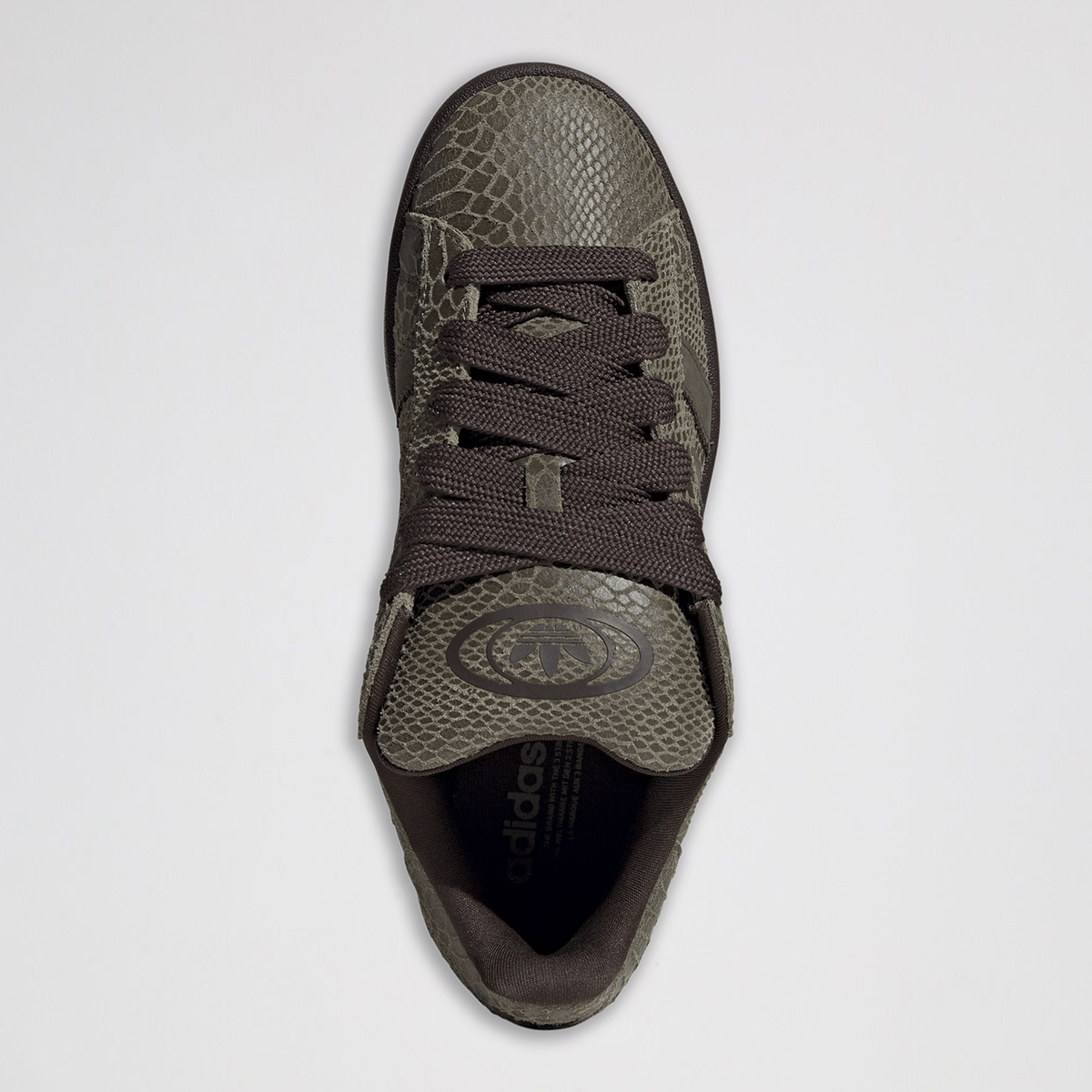 Zapatillas adidas Skate Campus 00s Hombre,  image number null