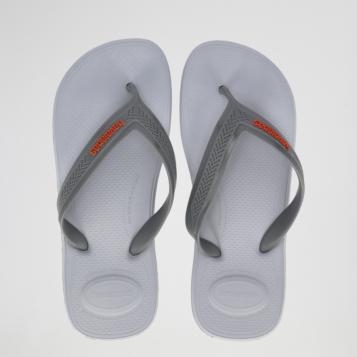 Ojotas Havaianas Top Max Confort Goma Hombre,  image number null