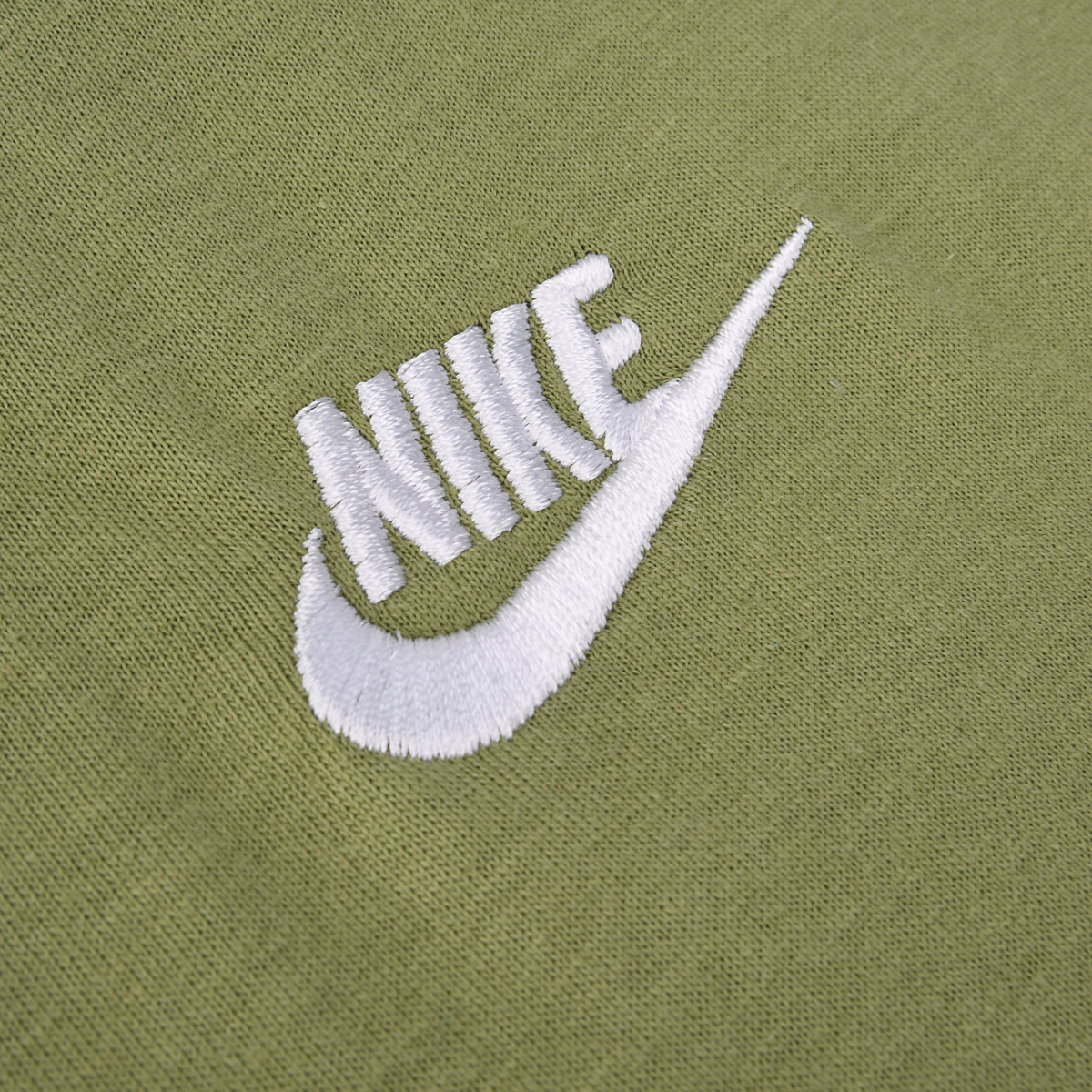 Remera Nike Sporstwear Club,  image number null