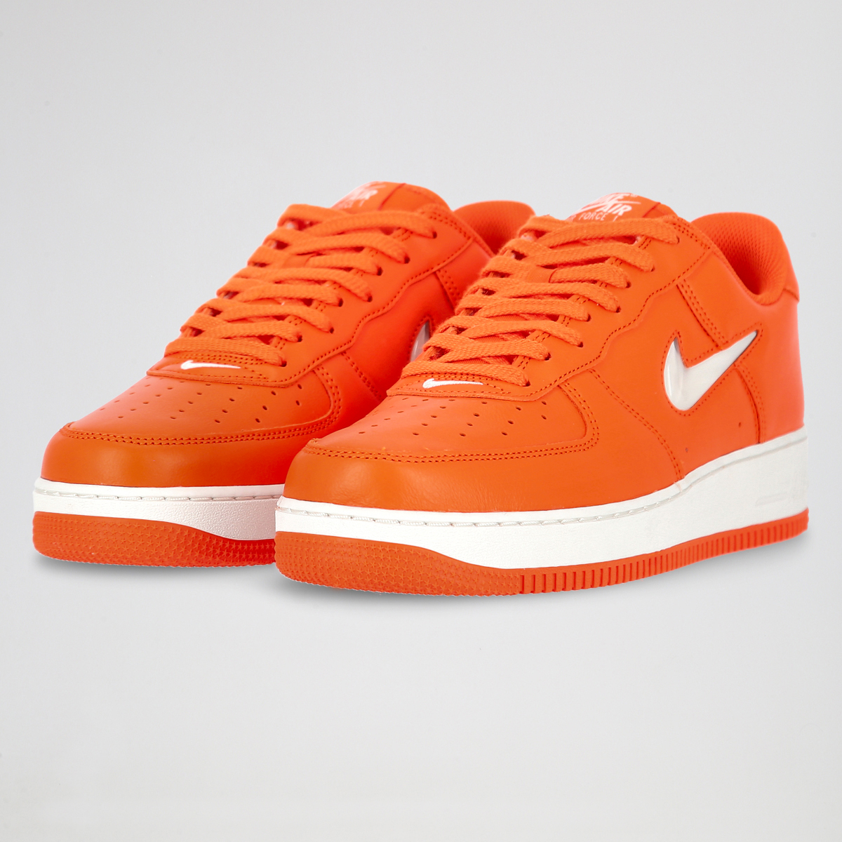 Zapatillas Nike Air Force 1 Low Retro Hombre,  image number null