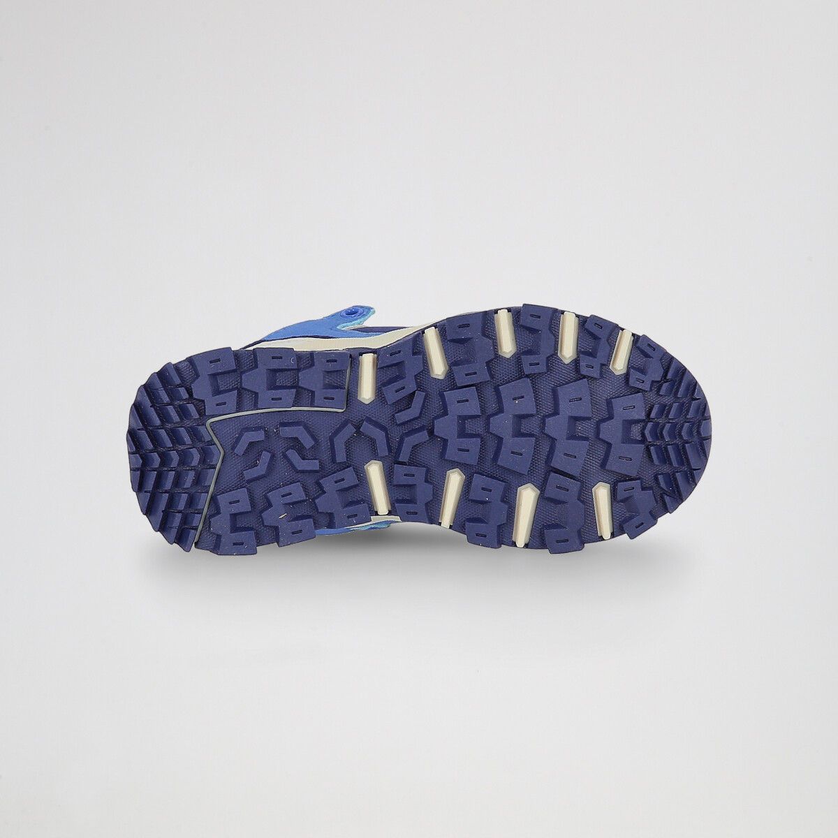 Zapatillas Topper Ever X Pesqueira Kids,  image number null