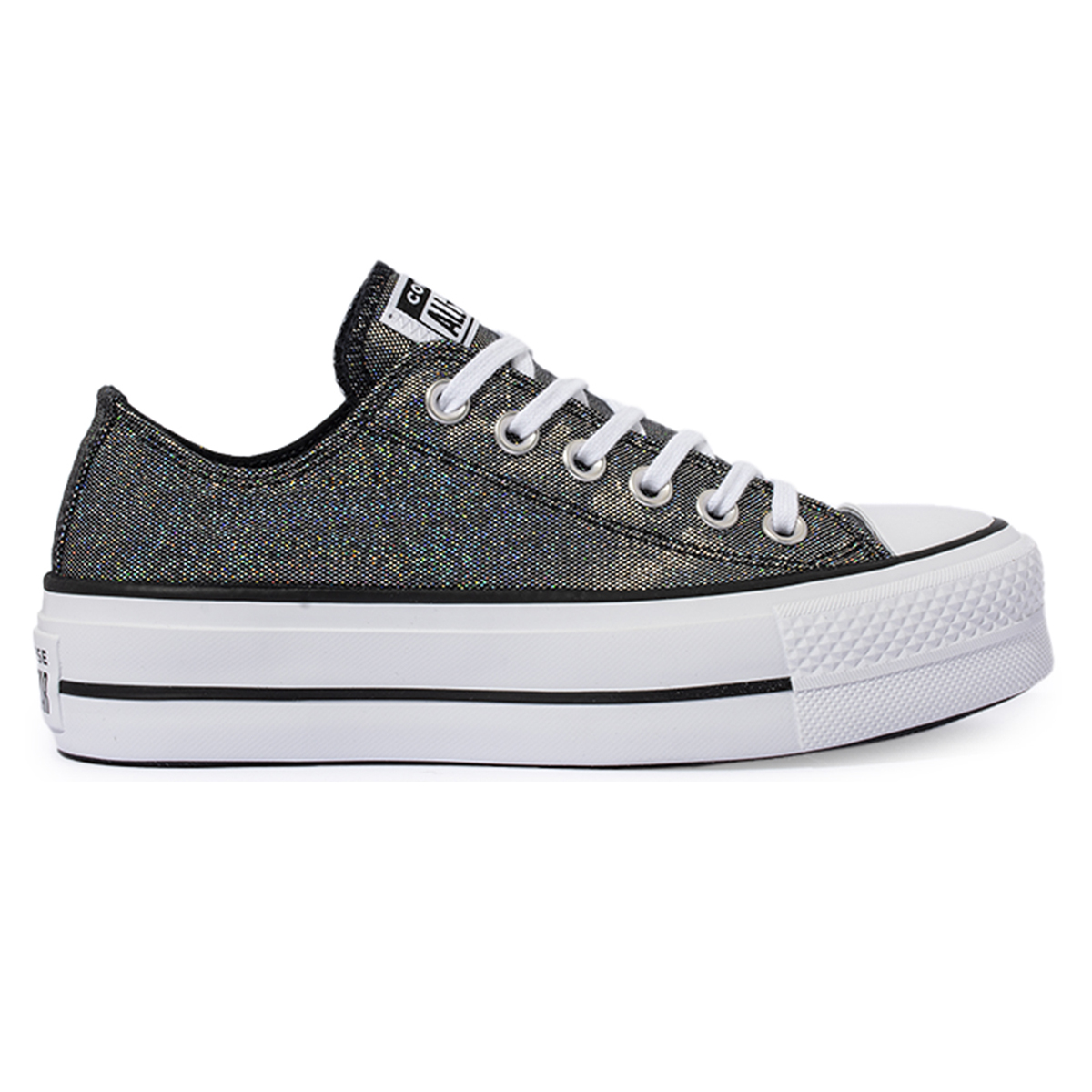 Zapatillas Converse Chuck Taylor All Star Lift Ox