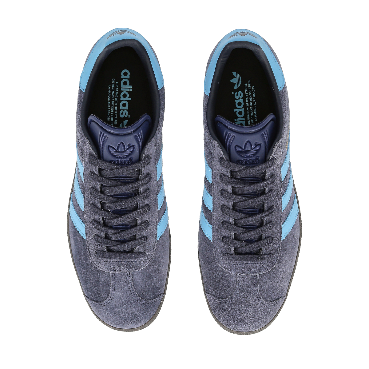 Zapatillas adidas Gazelle Hombre,  image number null