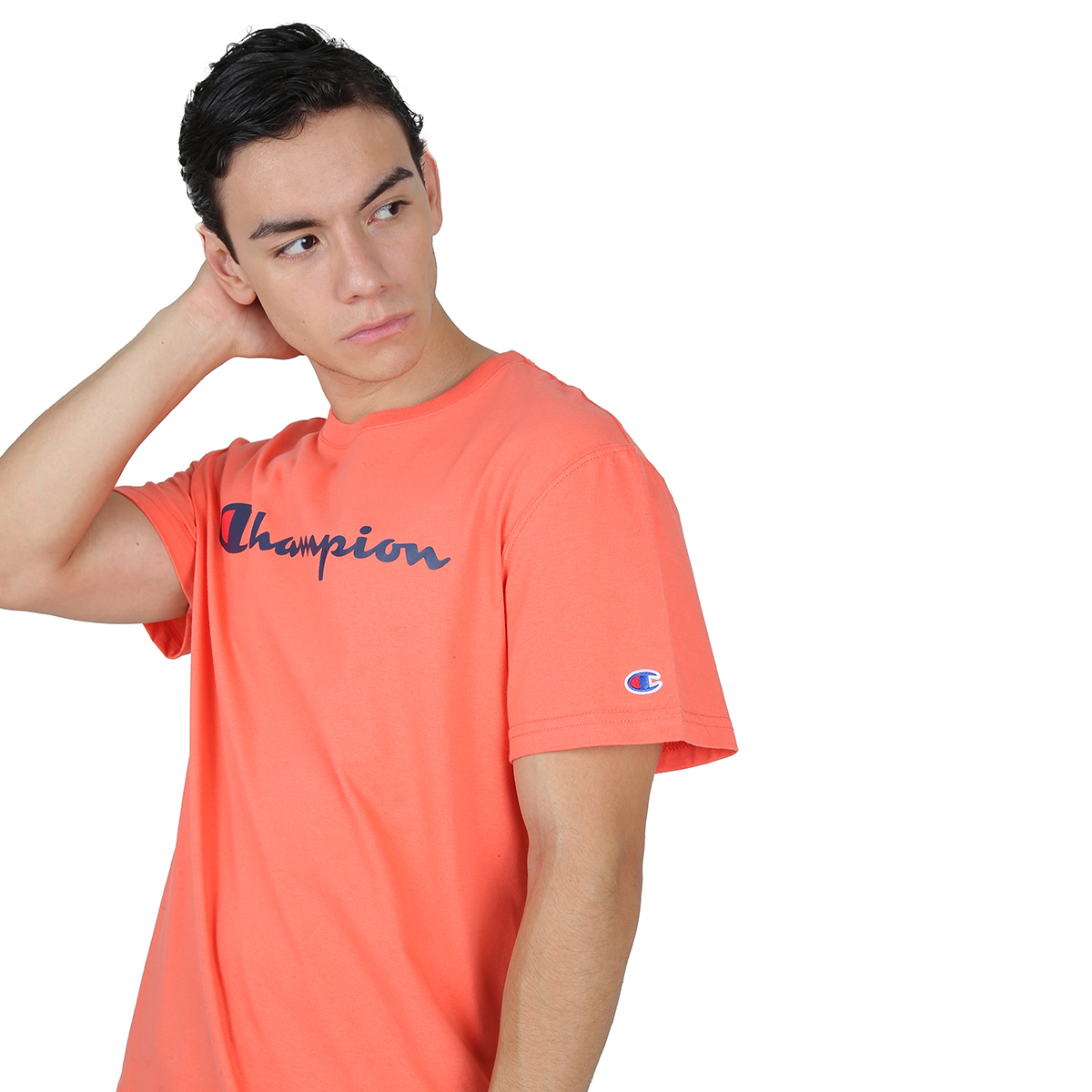 Champion t sales