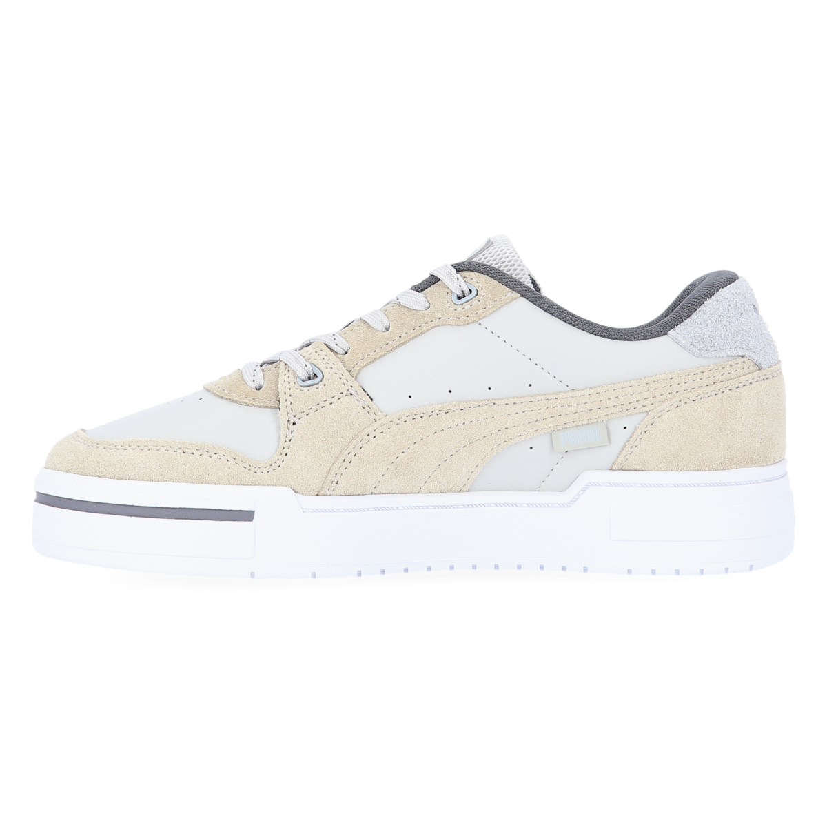 Zapa puma 2025