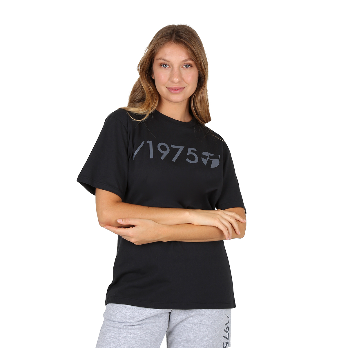 Remera Topper 1975,  image number null