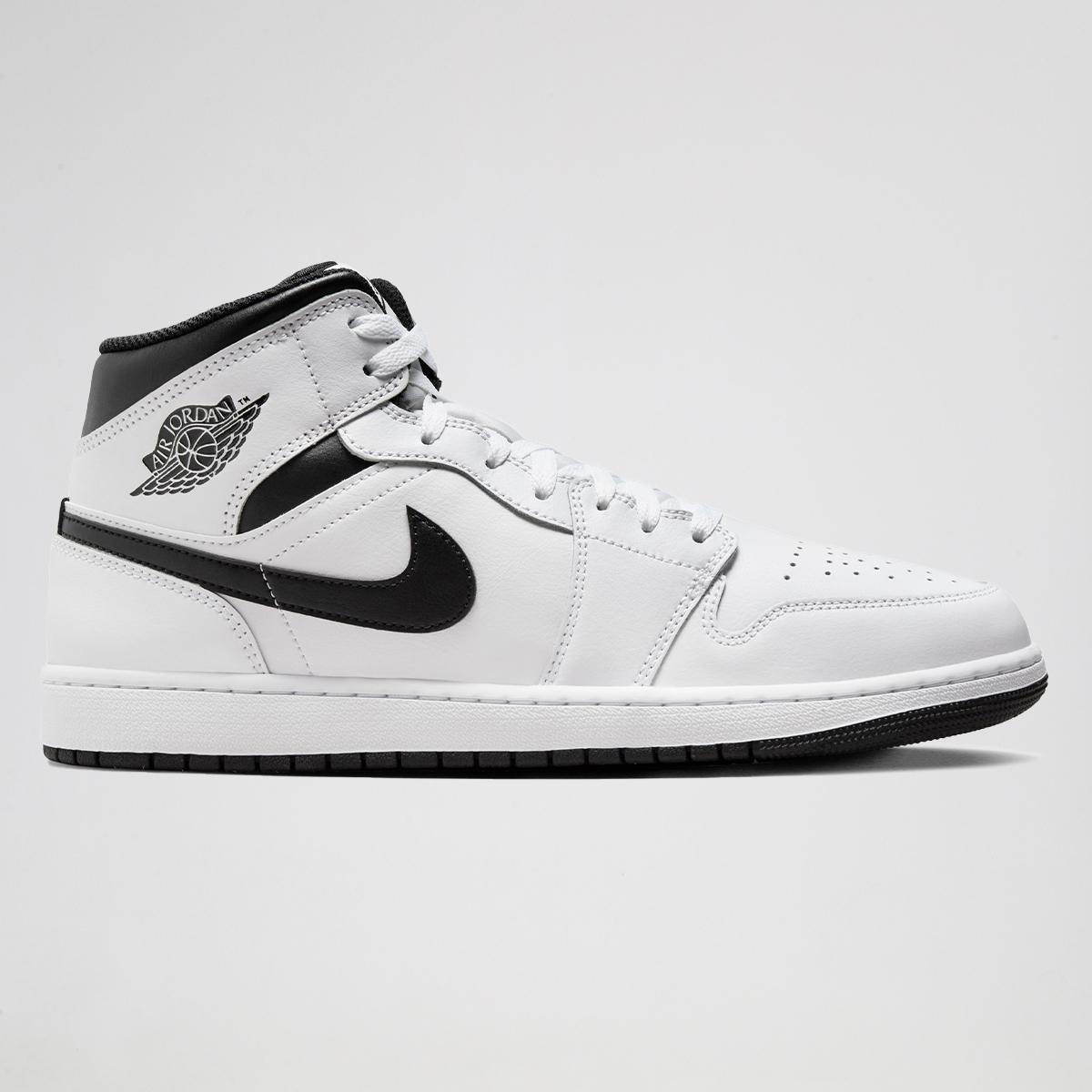 Zapatillas Jordan Air 1 Mid Hombre,  image number null