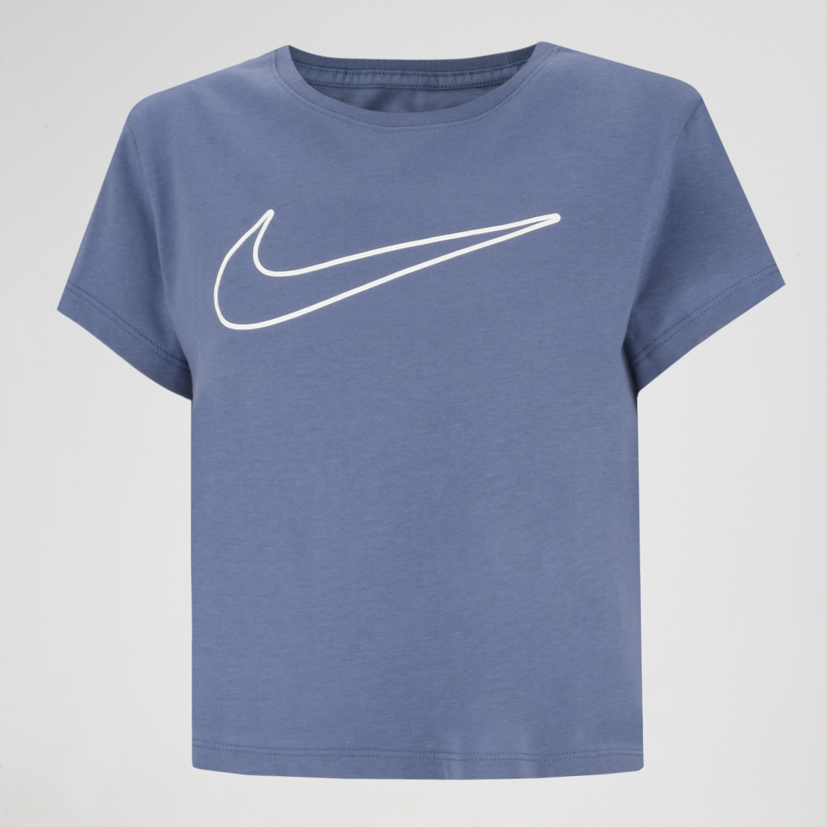 Remera Nike Sportswear Mujer,  image number null