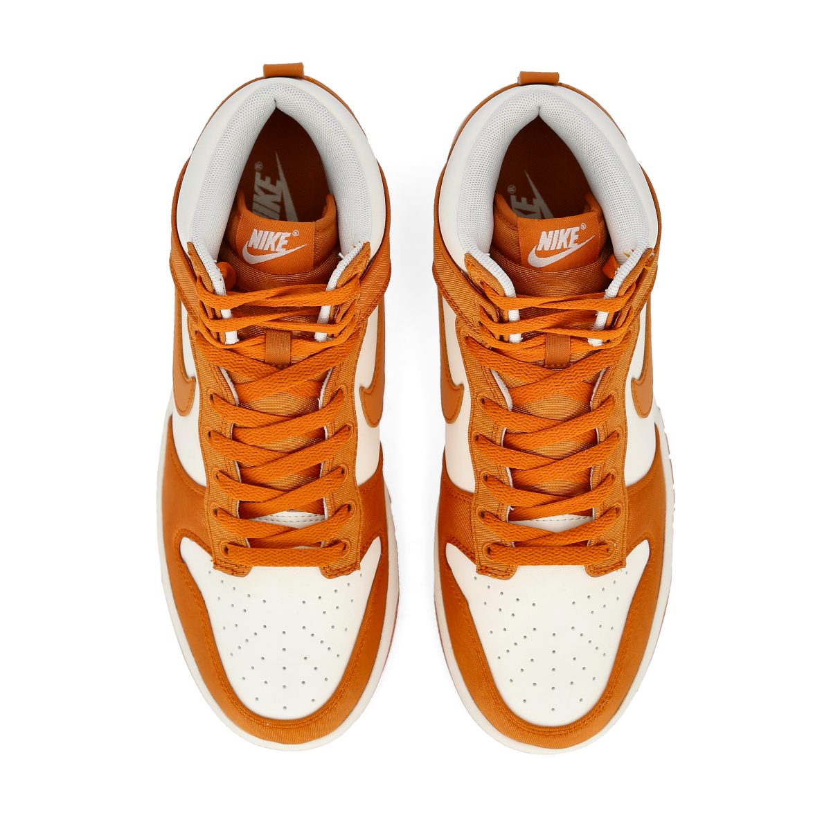 Zapatillas Nike Dunk High Retro Hombre,  image number null