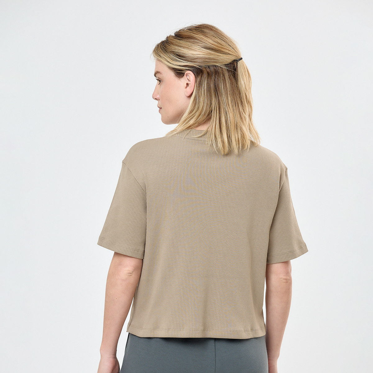 Remera Puma Classics Mujer,  image number null