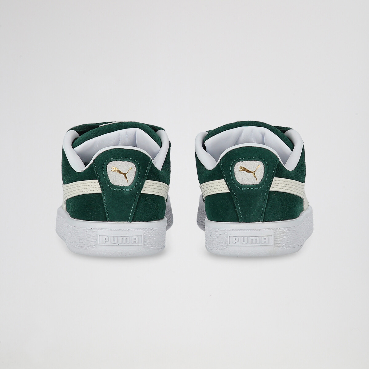 Zapatillas Puma Suede XL Infantil,  image number null