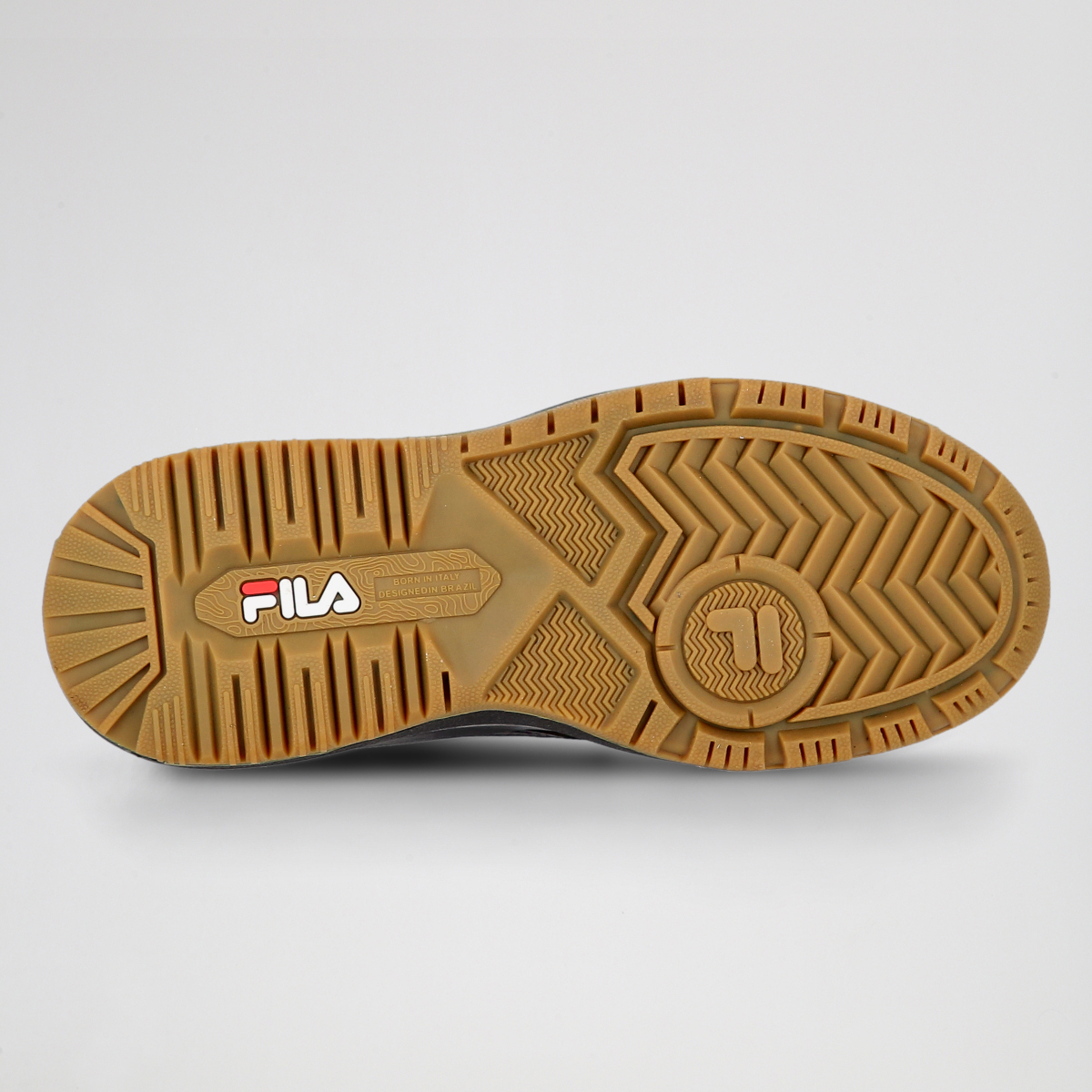 Zapatillas Fila Fx-100 All Terrain Low Hombre,  image number null