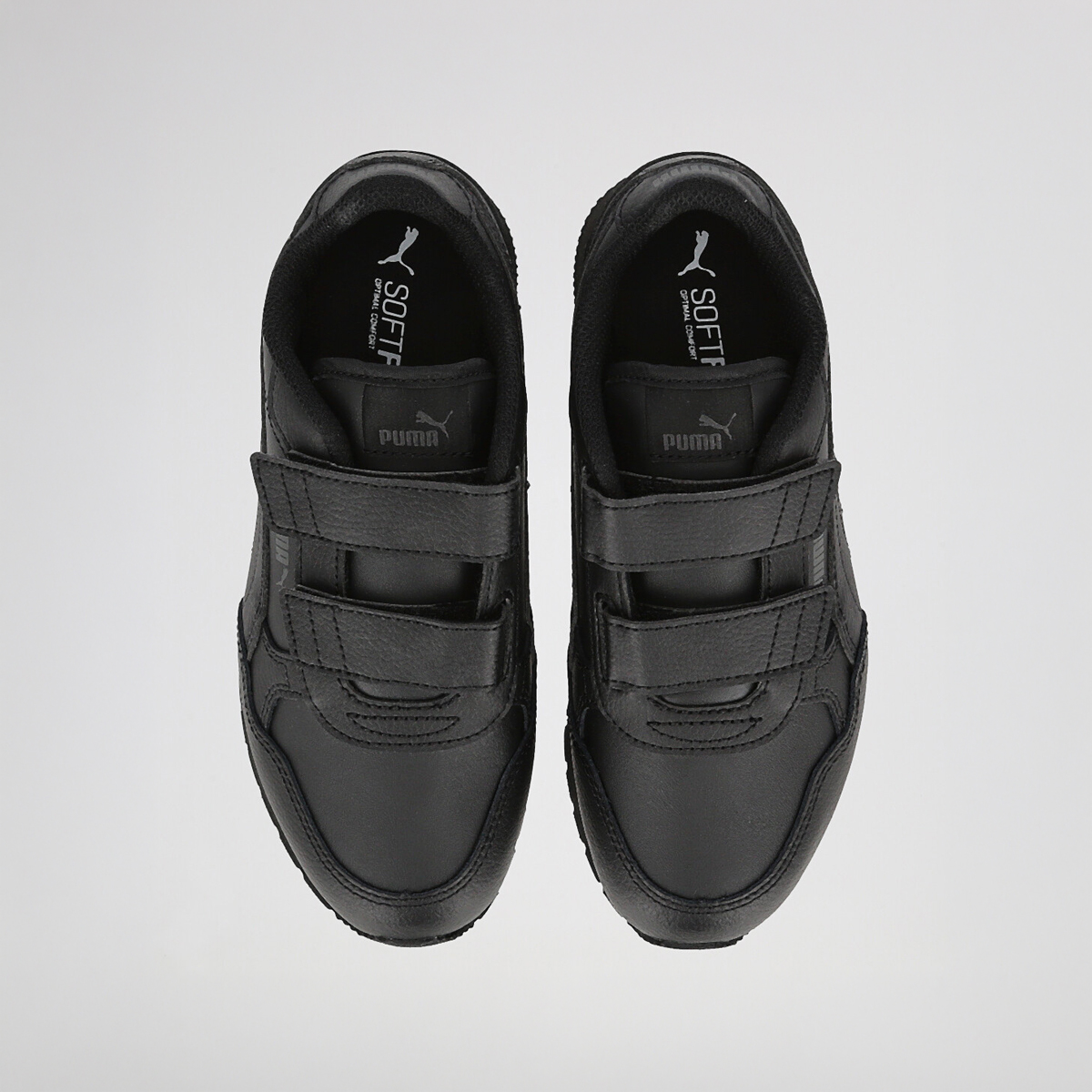 Zapatillas Puma ST Runner V4 L V Infantil,  image number null