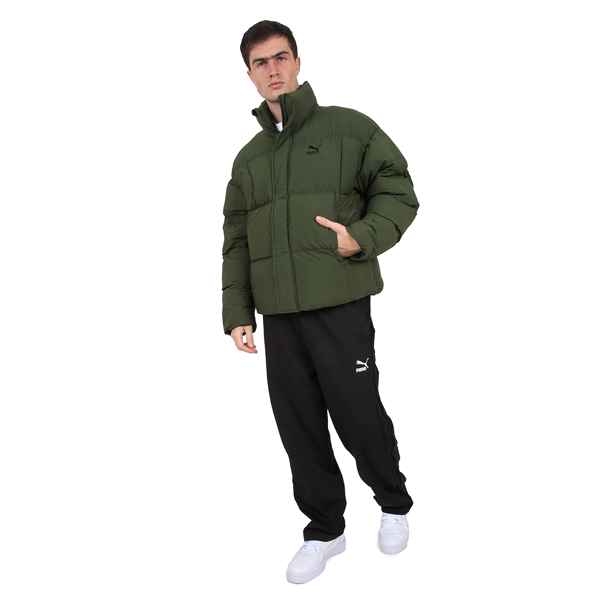 Campera Puma Classics Oversized Hombre,  image number null