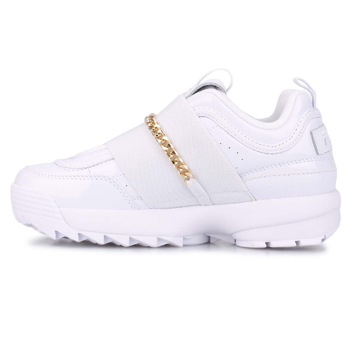 Zapatillas Fila Disruptor II Metal Chain,  image number null