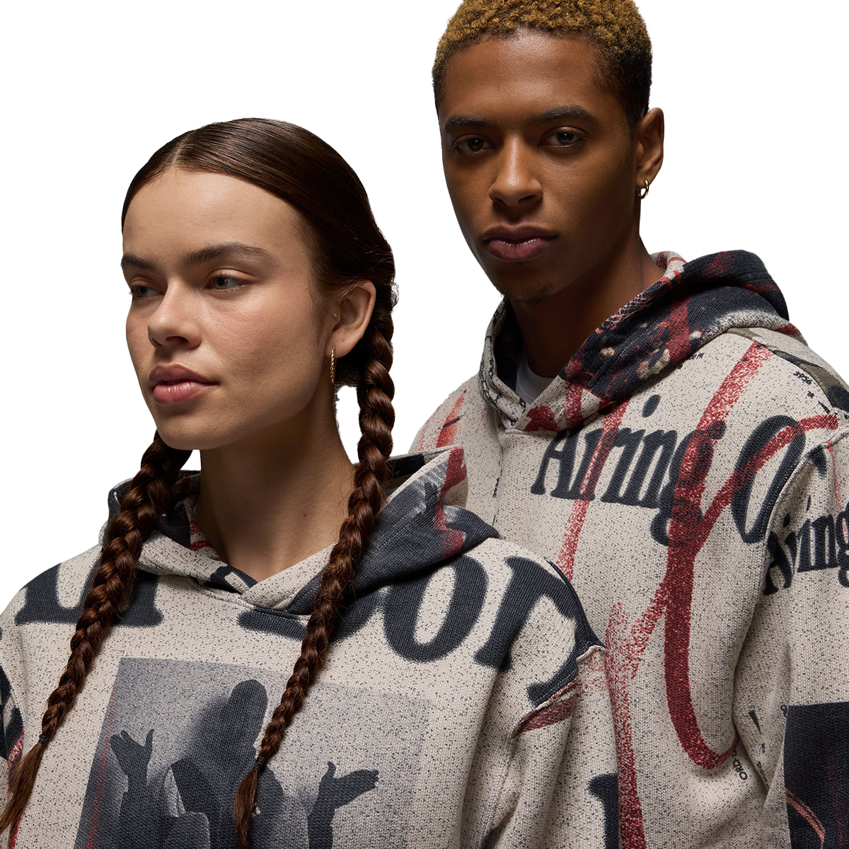 Buzo Jordan Heritage,  image number null