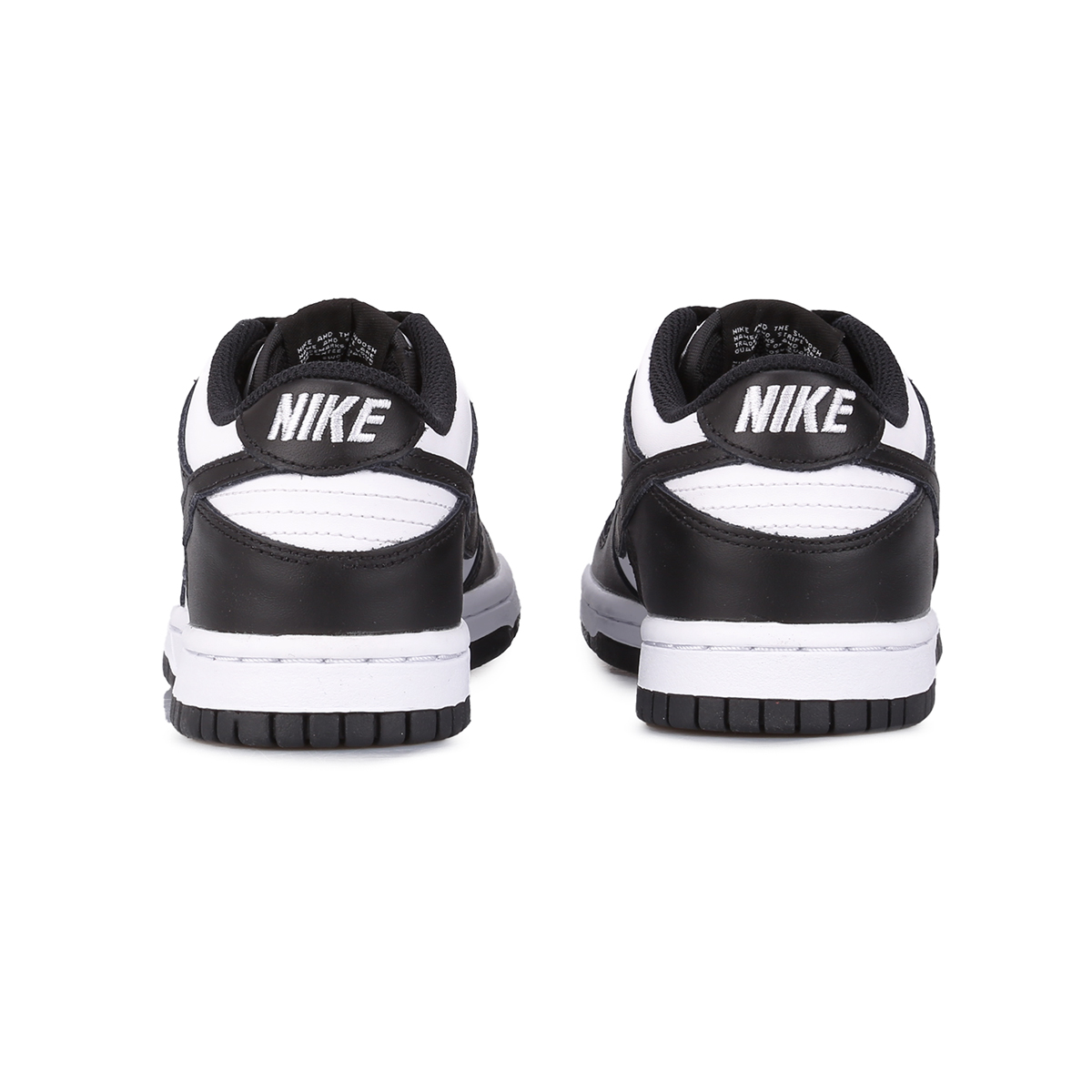 Zapatillas Nike Dunk Low Bg,  image number null