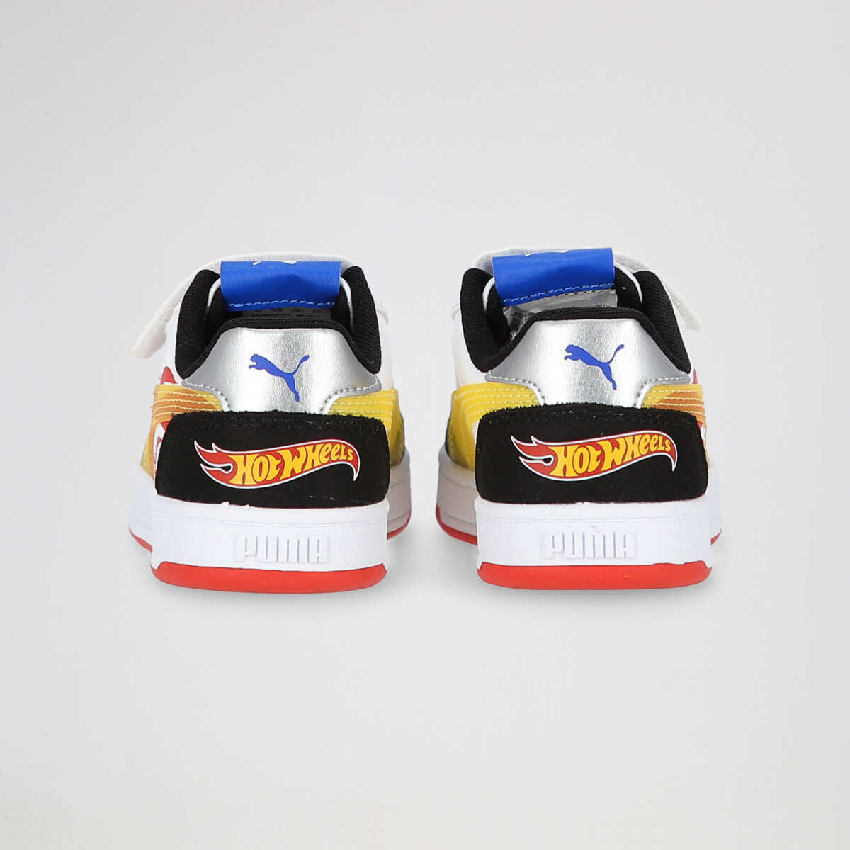 Zapatillas Puma x HOT WHEELS™ Caven 2.0 Infantil,  image number null