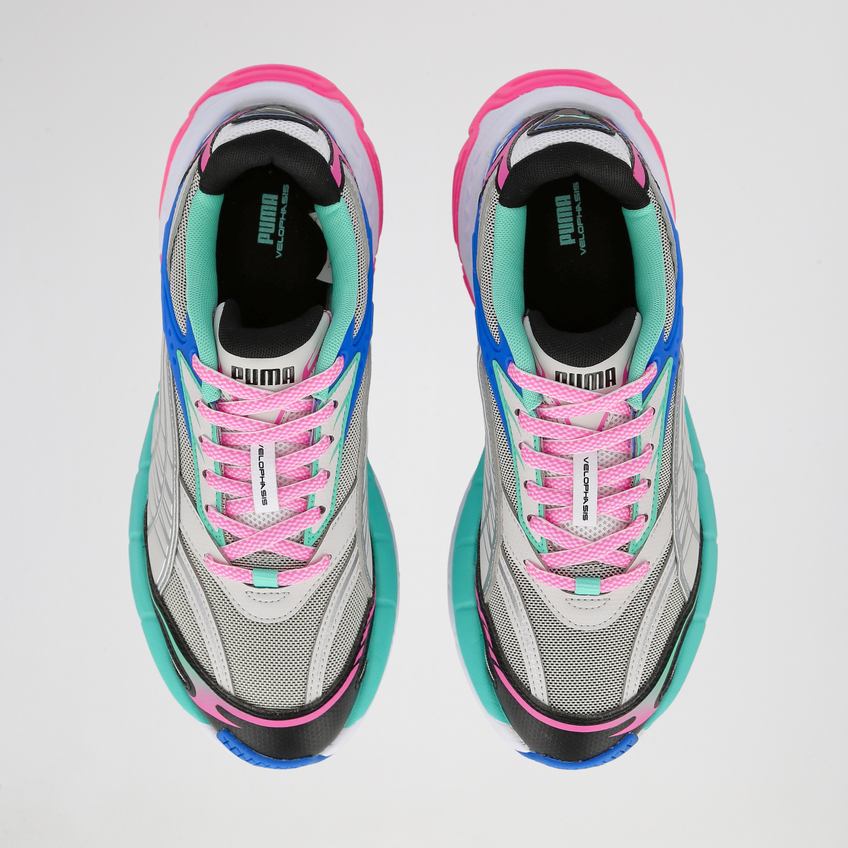 Zapatillas Puma Velophasis Born In The 2000s CMEVA,  image number null