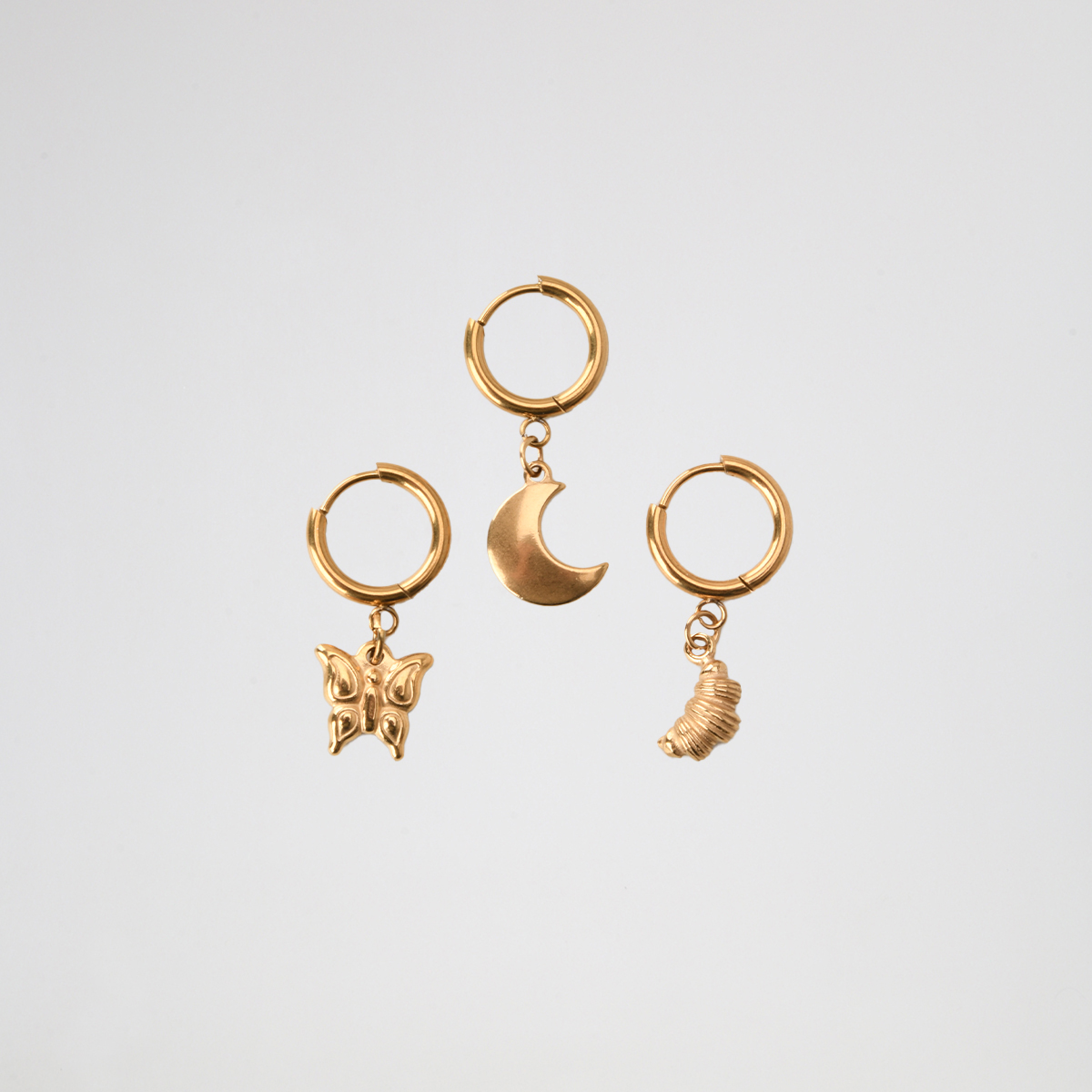Adaptador Shoter Gold,  image number null