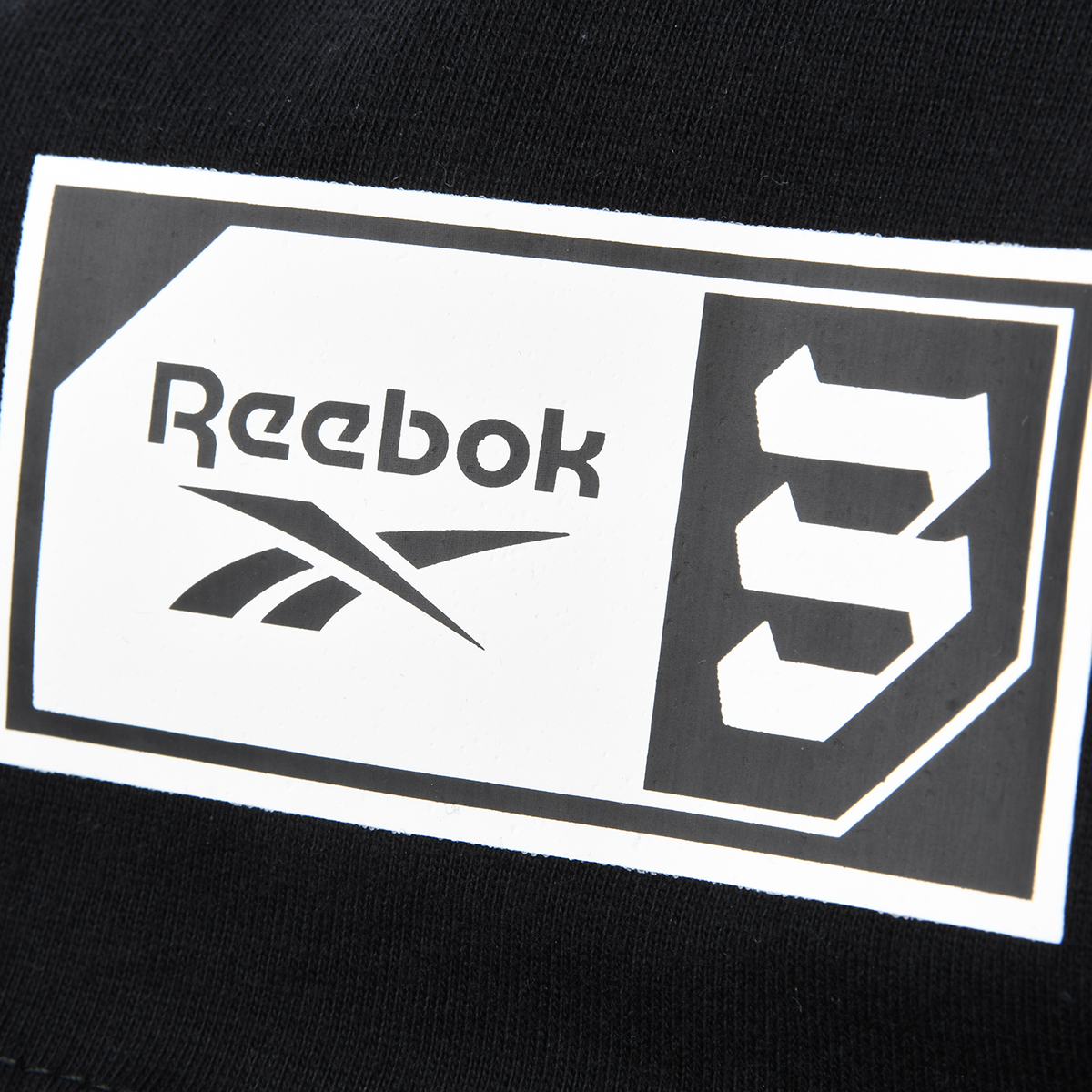 Remera Reebok Photo Tattoo Mujer,  image number null