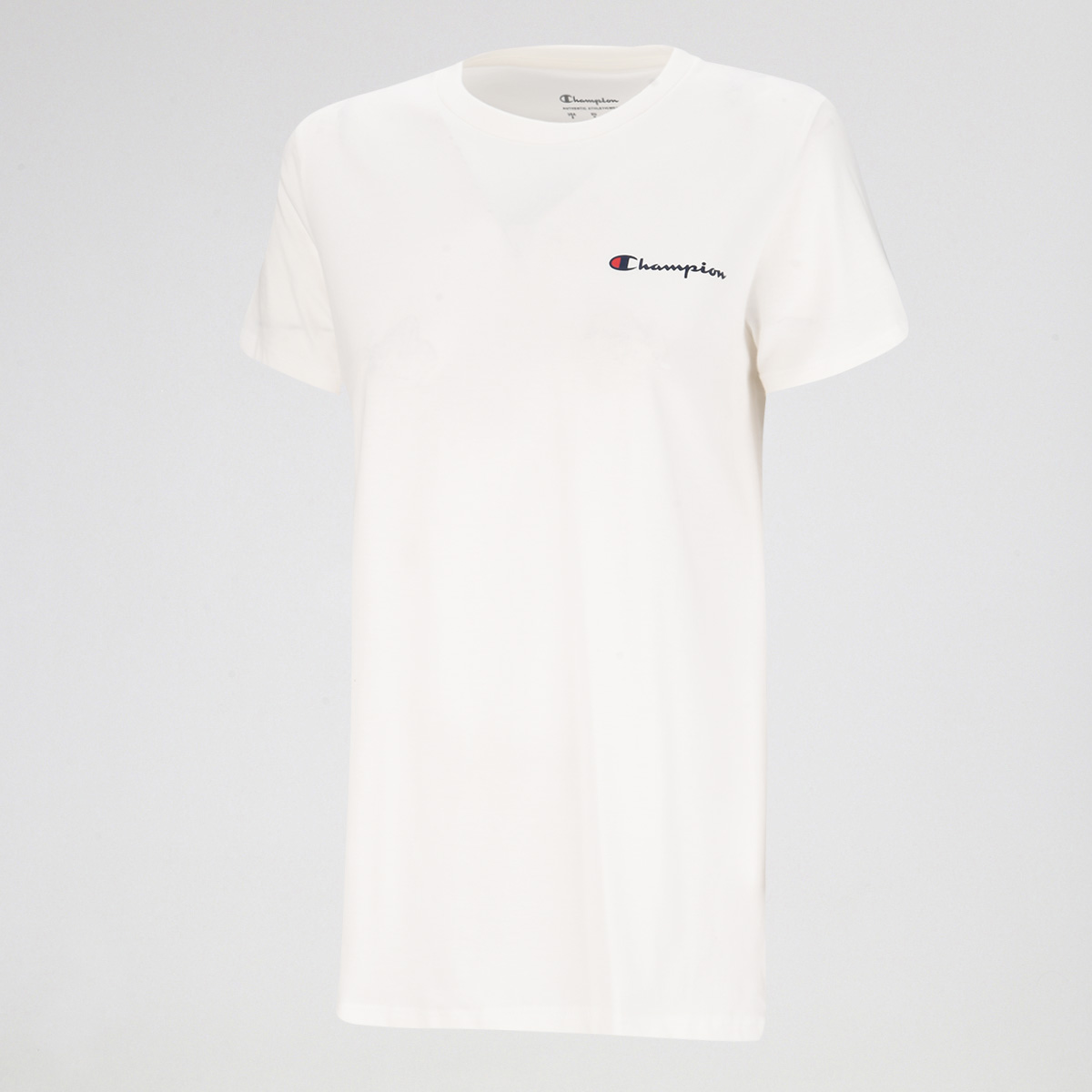 Remera Champion The Classic para Mujer,  image number null