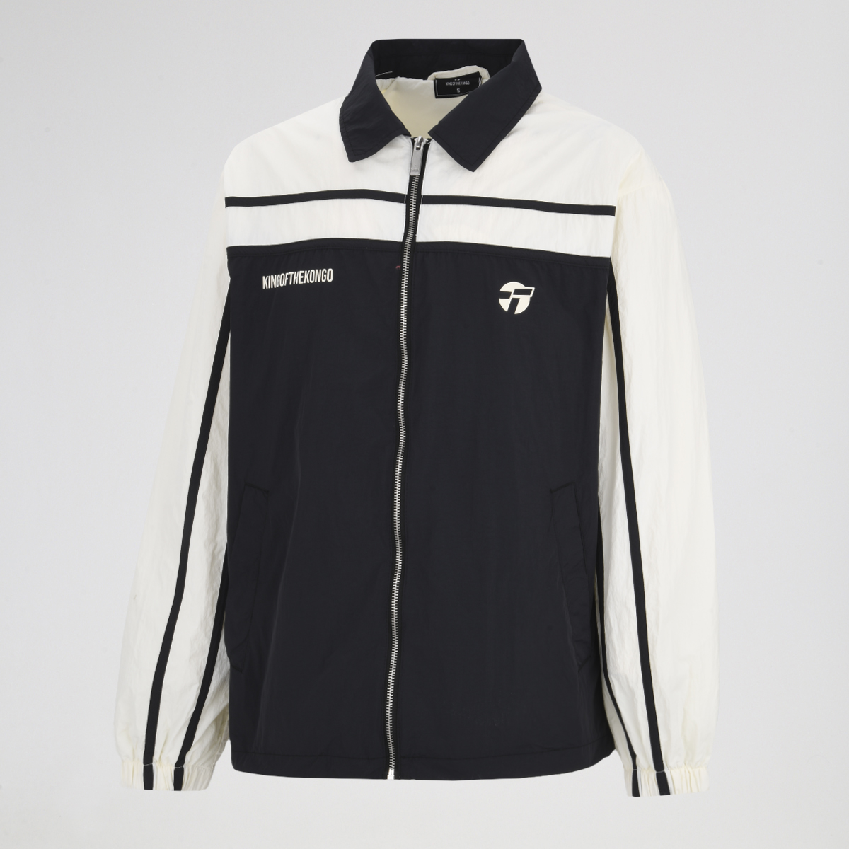 Buzo con cierre Topper King of the Kongo,  image number null