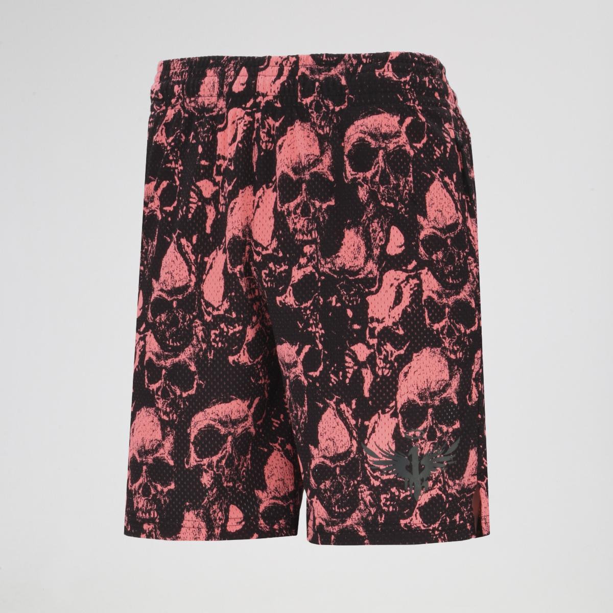 Short Puma LaMelo World Tour-nament Hombre,  image number null