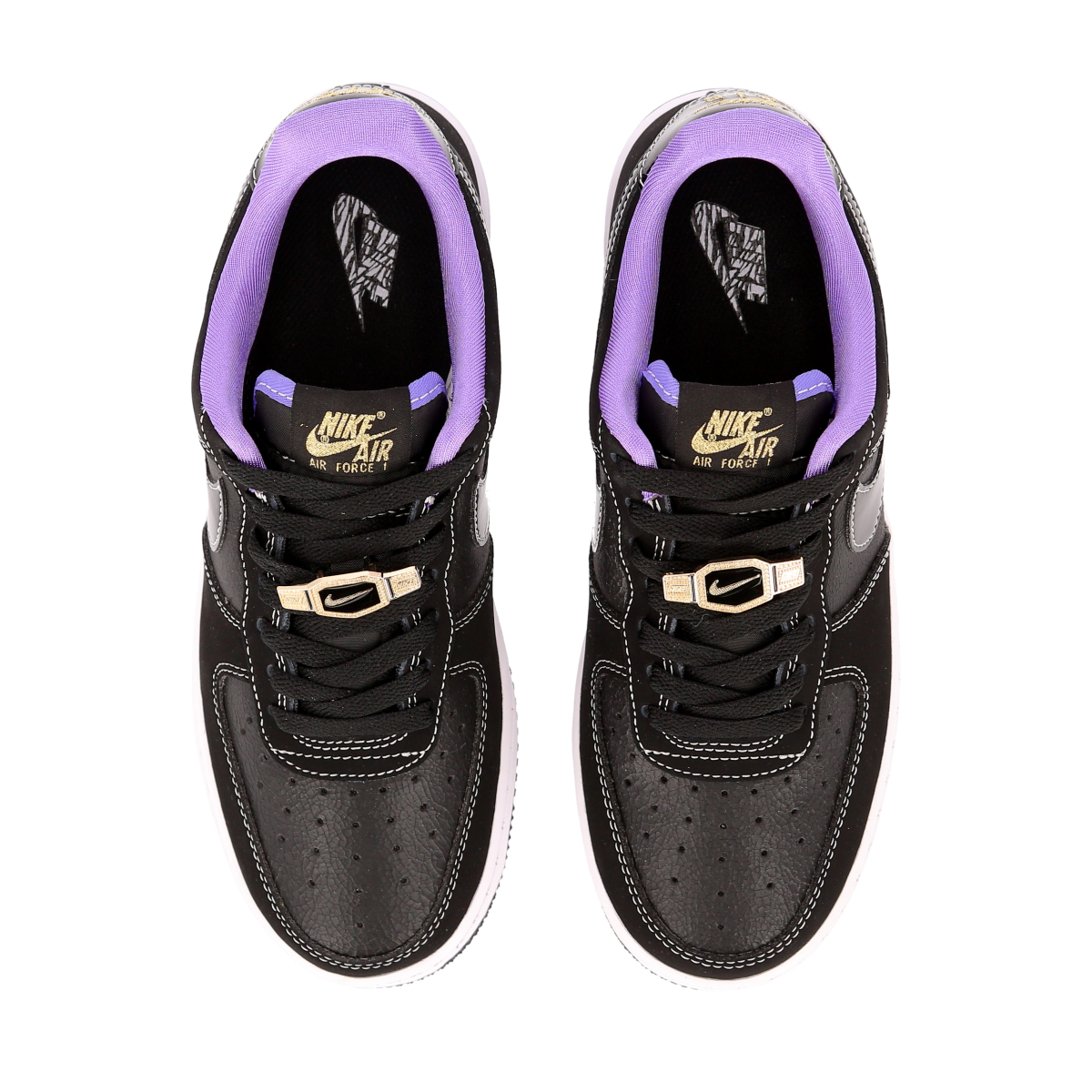 Zapatillas Urbanas Nike Air Force 1 07 Lv8 Hombre,  image number null