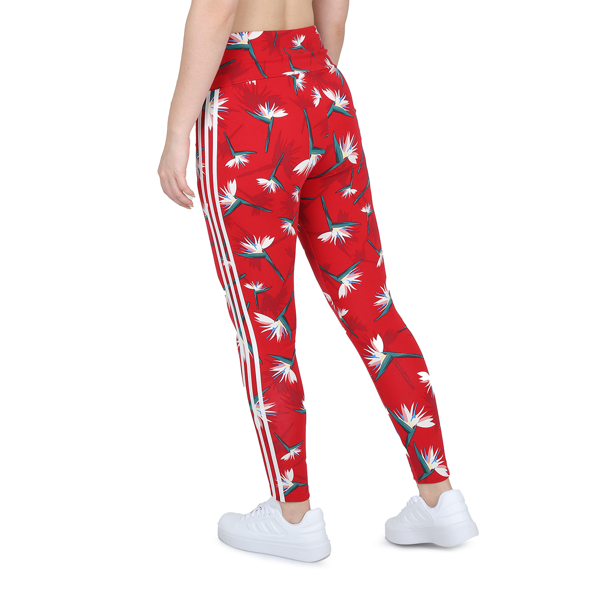 Calza adidas Thebe Magugu,  image number null